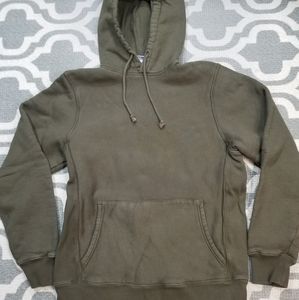 Outdoor Voices Men Pullover Hoodie